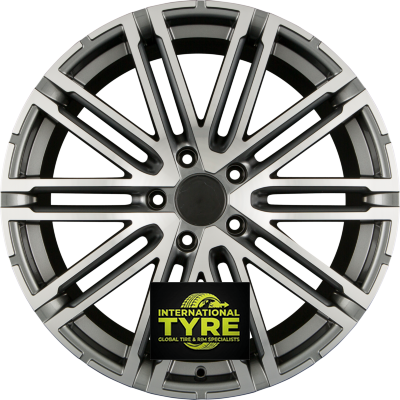 GMP ITALIA TARGA 11.00x20